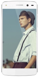i-mobile IQ X OZZY Dual SIM